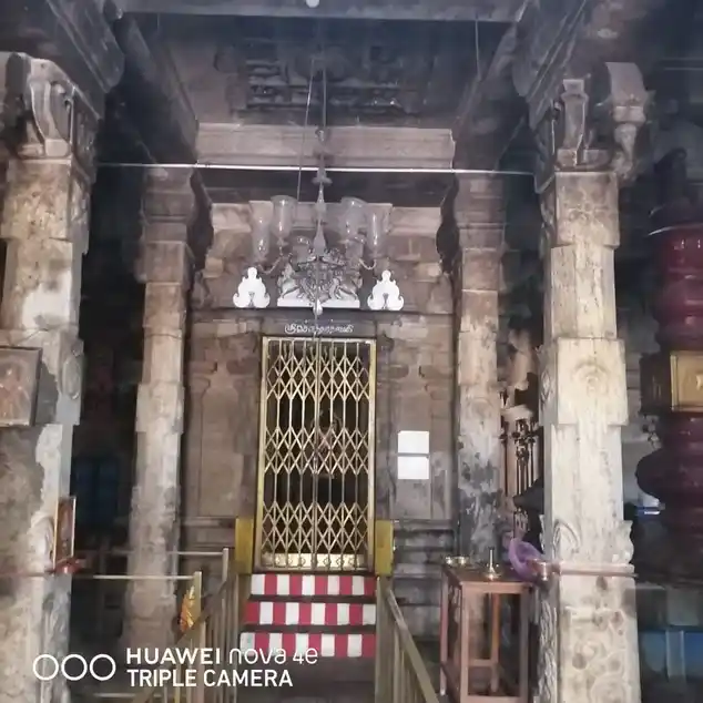 Arulmigu Thirumeninathaswamy Temple, Kothamangalam - 630105 அருள்மிகு திருமேனிநாதசுவாமி திருக்கோயில், Kothamangalam - 630105, Sivagangai - Ancient Temple Architecture and History Image 4