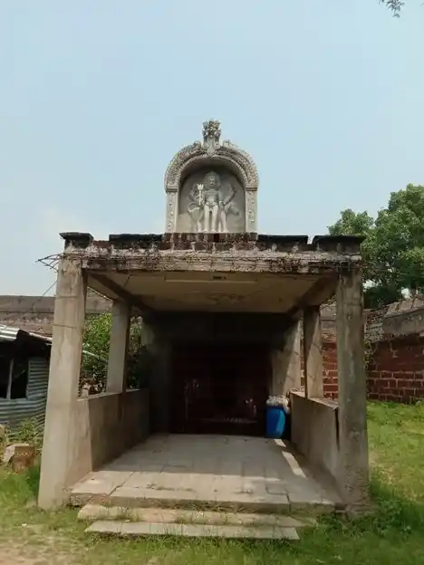 Arulmigu Thirumeninathaswamy Temple, Olugamangalam - 630204 அருள்மிகு திருமேனிநாதசுவாமி திருக்கோயில், Olugamangalam - 630204, Sivagangai - Ancient Temple Architecture and History Image 4