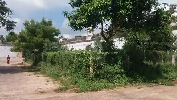 Arulmigu Thirumeninathaswamy Temple, Tiruchuli - 626129 அருள்மிகு திருமேனிநாதசுவாமி திருக்கோயில், திருச்சுழி - 626129, Virudhunagar - Ancient Temple Architecture and History Image 3