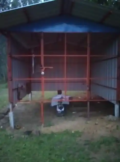 Arulmigu Thirumeniswarar Temple, Poovanipattu, Ariyalur - 621803 Arulmigu Thirumeniswarar Temple, Poovanipattu, Ariyalur - 621803, Ariyalur - Ancient Temple Architecture and History Image 3