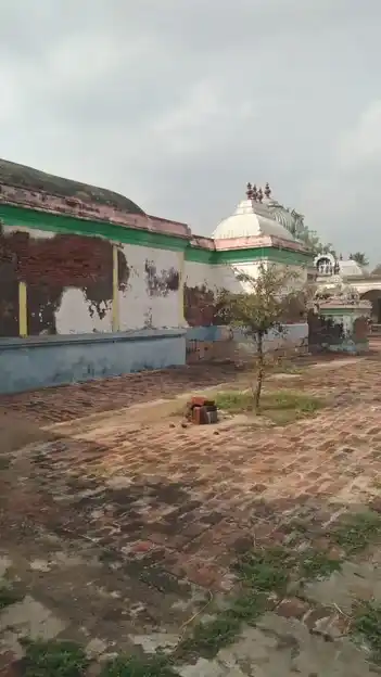 Arulmigu Thirumeniyazahagar Temple, Mahendrapalli - 609101 Temple