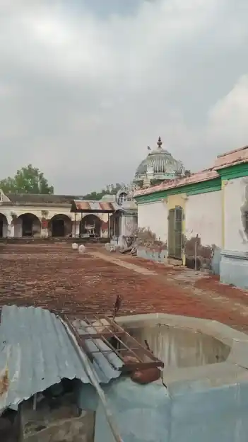 Arulmigu Thirumeniyazahagar Temple, Mahendrapalli - 609101 அருள்மிகு திருமேனியழகர் திருக்கோயில், Mahendrapalli, Sirkazhi - 609101, Mayiladuthurai - Ancient Temple Architecture and History Image 2