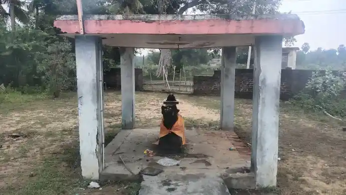 Arulmigu Thirumeniyazhzakar Temple, Puduppattur - 610103 அருள்மிகு திருமேனியழகர் திருக்கோயில், Puduppattur - 610103, Thiruvarur - Ancient Temple Architecture and History Image 4