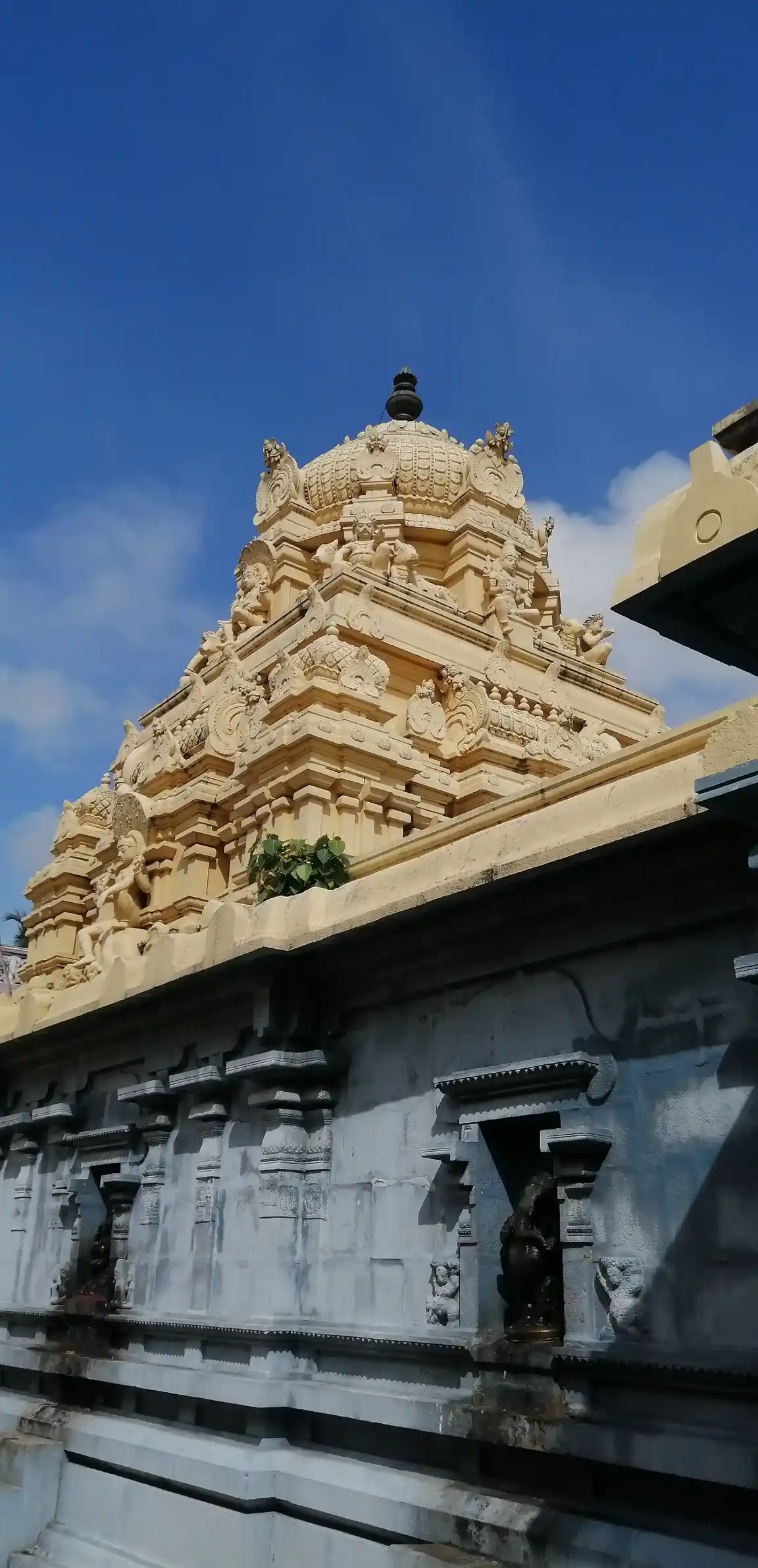 Arulmigu Thirumettralishwarar Temple, Pillayarpalayam, Kancheepuram - 631501 அருள்மிகு திருமேற்றளீஸ்வரர் திருக்கோயில், பிள்ளையார்பாளையம், காஞ்சிபுரம் - 631501, Kancheepuram - Ancient Temple Architecture and History Image 3