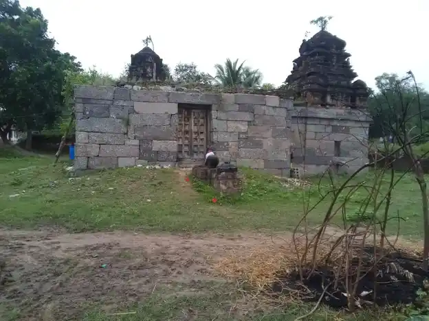Arulmigu Thirumoolanadha Swamy Temple, Eswarakandanallur - 607204 அருள்மிகு திருமூலநாதசுவாமி திருக்கோயில், Eswarakandanallur - 607204, Kallakurichi - Ancient Temple Architecture and History Image 3