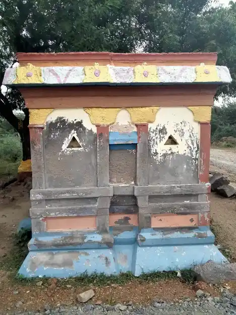 Arulmigu Thirumoolanadha Swamy Temple, T.Orathur - 606102