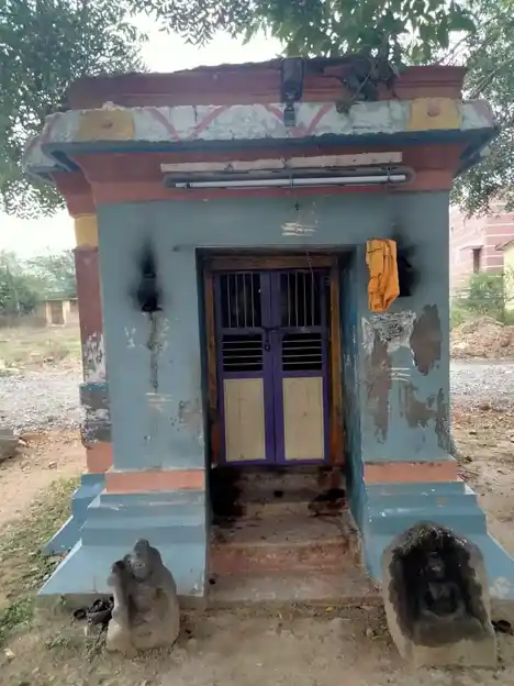 Arulmigu Thirumoolanadha Swamy Temple, T.Orathur - 606102 அருள்மிகு திருமூலநாதசுவாமி திருக்கோயில், T.Orathur - 606102, Kallakurichi - Ancient Temple Architecture and History Image 2