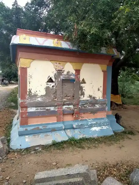 Arulmigu Thirumoolanadha Swamy Temple, T.Orathur - 606102 அருள்மிகு திருமூலநாதசுவாமி திருக்கோயில், T.Orathur - 606102, Kallakurichi - Ancient Temple Architecture and History Image 3