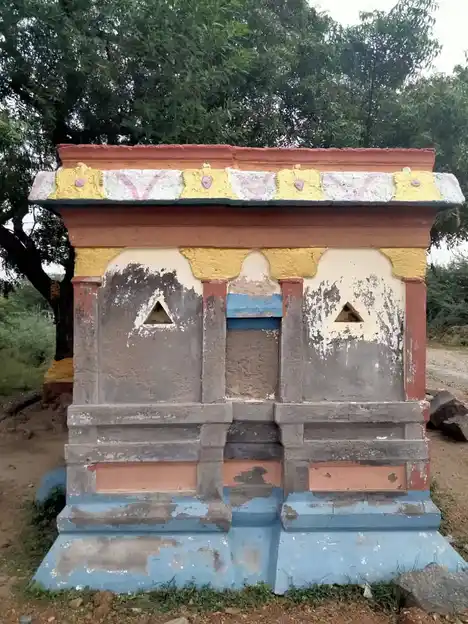Arulmigu Thirumoolanadha Swamy Temple, T.Orathur - 606102 அருள்மிகு திருமூலநாதசுவாமி திருக்கோயில், T.Orathur - 606102, Kallakurichi - Ancient Temple Architecture and History Image 4