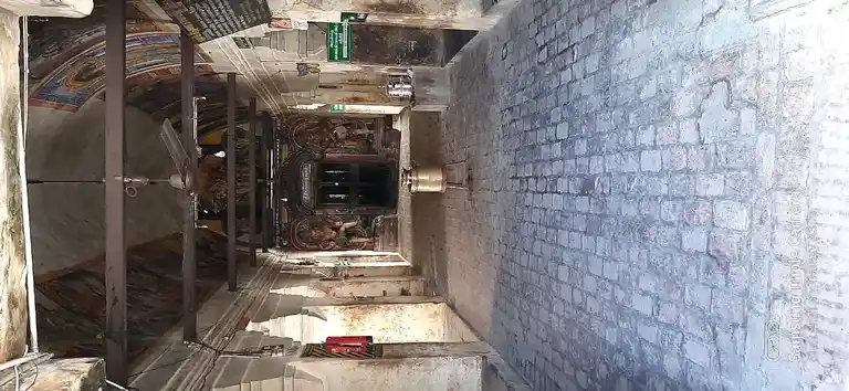 Arulmigu Thirumoolanatha Swamy Temple, Pandhanallur To Vaitheeswaran Koil Road, Thirumeniyarkoil - 609204 அருள்மிகு திருமூலநாதசுவாமி திருக்கோயில், பந்தநல்லூர் - வைத்தீஸ்வரன் கோயில் ரோடு, Thirumeniyarkoil - 609204, Mayiladuthurai - Ancient Temple Architecture and History Image 2