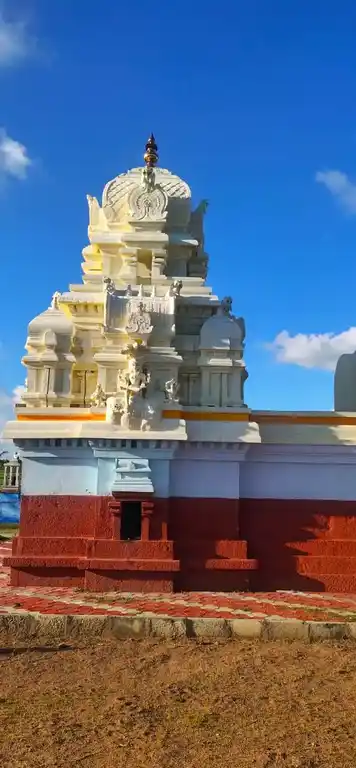 Arulmigu Thirumoolanathar Swamy Temple, Kannukudi - 614901 Arulmigu Thirumoolanathar swamy Temple, Kannukudi - 614901, Thanjavur - Ancient Temple Architecture and History Image 4