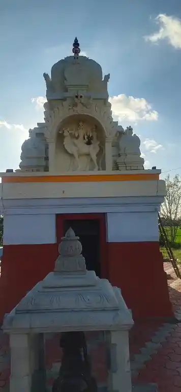 Arulmigu Thirumoolanathar Swamy Temple, Kannukudi - 614901 Arulmigu Thirumoolanathar swamy Temple, Kannukudi - 614901, Thanjavur - Ancient Temple Architecture and History Image 6