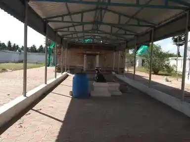 Arulmigu Thirumoolanathar Temple, Thiruvidaiyapatti, Alangudi Taluk - 622303 அருள்மிகு திருமூலநாதர் திருக்கோயில், திருவிடையாப்பட்டி, ஆலங்குடி வட்டம் - 622303, Pudukkottai - Ancient Temple Architecture and History Image 4