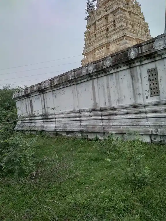 Arulmigu Thirumoolanathasamy Temple, Siruvaththi - 630311