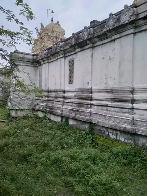 Arulmigu Thirumoolanathasamy Temple, Siruvaththi - 630311 அருள்மிகு. திருமூலநாதசாமி திருக்கோயில், Siruvaththi - 630311, Sivagangai - Ancient Temple Architecture and History Image 3