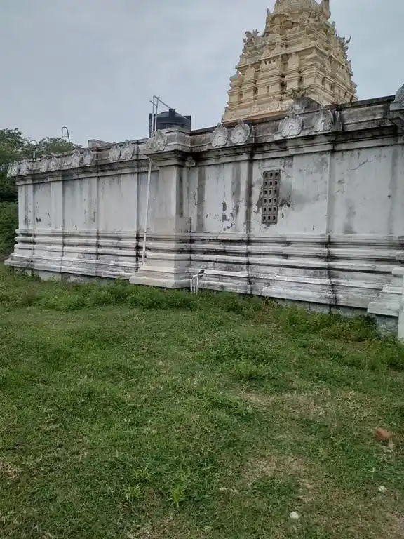Arulmigu Thirumoolanathasamy Temple, Siruvaththi - 630311 அருள்மிகு. திருமூலநாதசாமி திருக்கோயில், Siruvaththi - 630311, Sivagangai - Ancient Temple Architecture and History Image 4