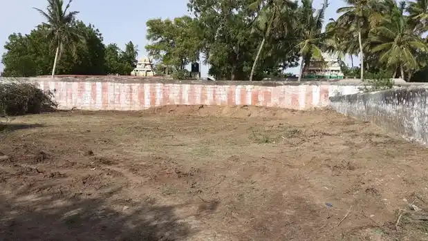 Arulmigu Thirumoolanathasamy Temple, Vallanadu North - 628252 அருள்மிகு திருமூலநாதசுவாமி திருக்கோயில், Vallanadu North - 628252, Thoothukudi - Ancient Temple Architecture and History Image 4