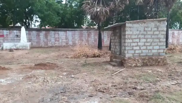 Arulmigu Thirumoolanathasamy Temple, Vallanadu North - 628252 அருள்மிகு திருமூலநாதசுவாமி திருக்கோயில், Vallanadu North - 628252, Thoothukudi - Ancient Temple Architecture and History Image 6