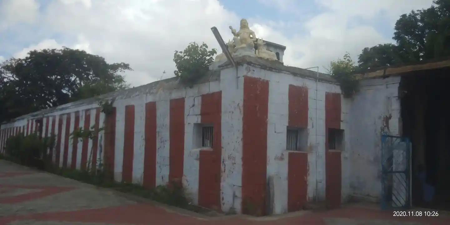 Arulmigu Thirumoolanathaswamy Temple, Ambasamudram - 627401 Arulmigu Thirumoolanathaswamy Temple, Ambasamudram - 627401, Tirunelveli - Ancient Temple Architecture and History Image 4