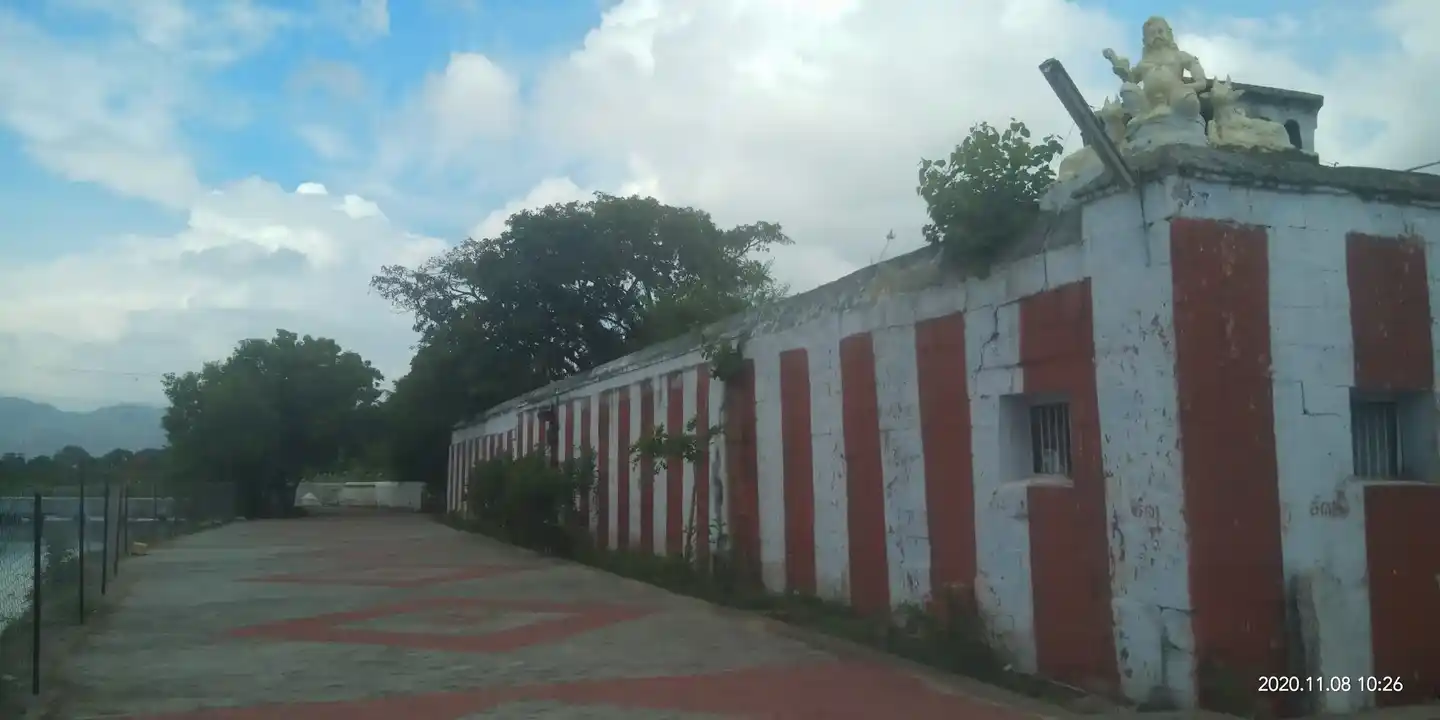 Arulmigu Thirumoolanathaswamy Temple, Ambasamudram - 627401 Arulmigu Thirumoolanathaswamy Temple, Ambasamudram - 627401, Tirunelveli - Ancient Temple Architecture and History Image 5