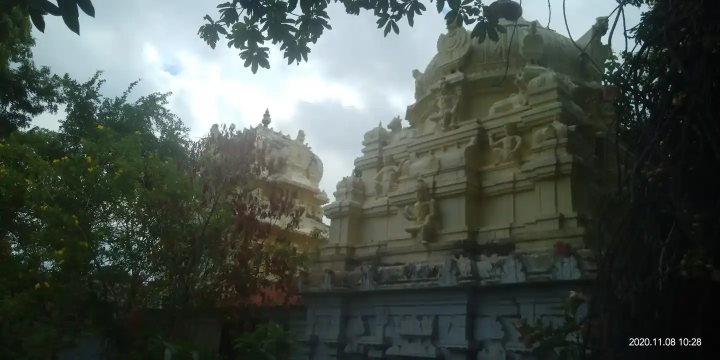 Arulmigu Thirumoolanathaswamy Temple, Ambasamudram - 627401 Arulmigu Thirumoolanathaswamy Temple, Ambasamudram - 627401, Tirunelveli - Ancient Temple Architecture and History Image 6