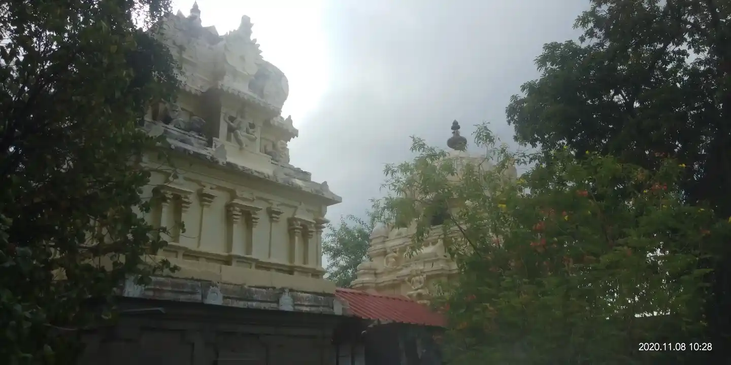Arulmigu Thirumoolanathaswamy Temple, Ambasamudram - 627401 Arulmigu Thirumoolanathaswamy Temple, Ambasamudram - 627401, Tirunelveli - Ancient Temple Architecture and History Image 7