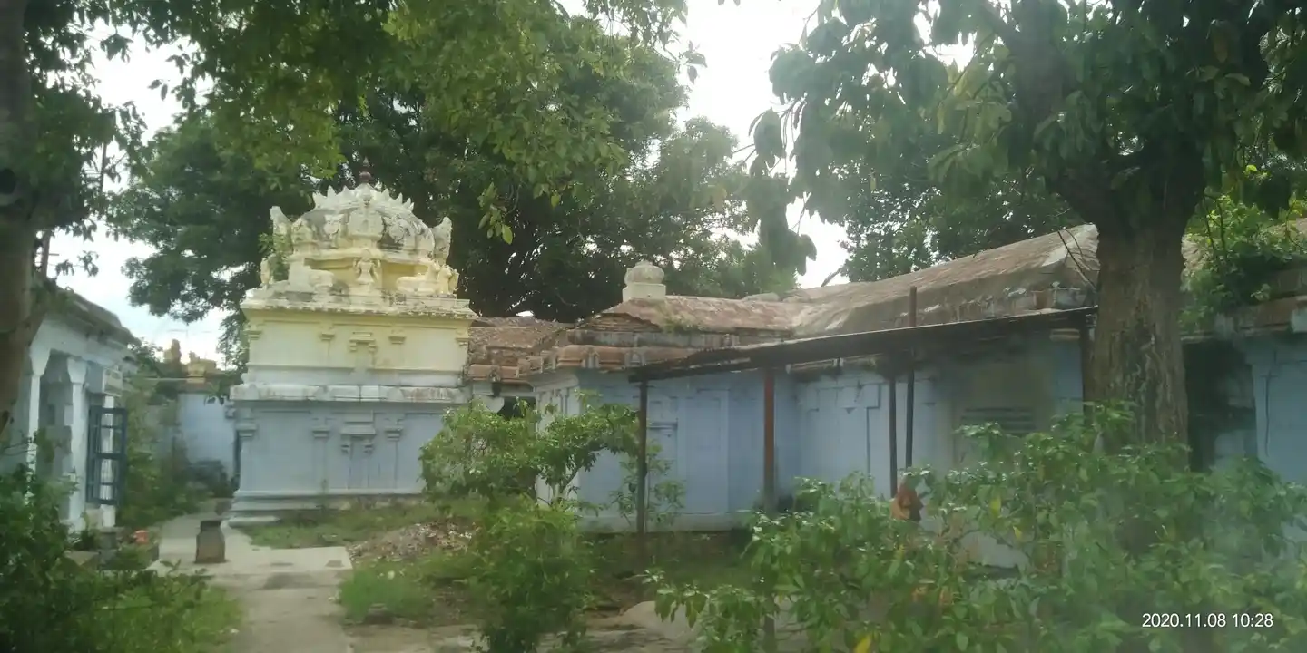 Arulmigu Thirumoolanathaswamy Temple, Ambasamudram - 627401 Arulmigu Thirumoolanathaswamy Temple, Ambasamudram - 627401, Tirunelveli - Ancient Temple Architecture and History Image 8
