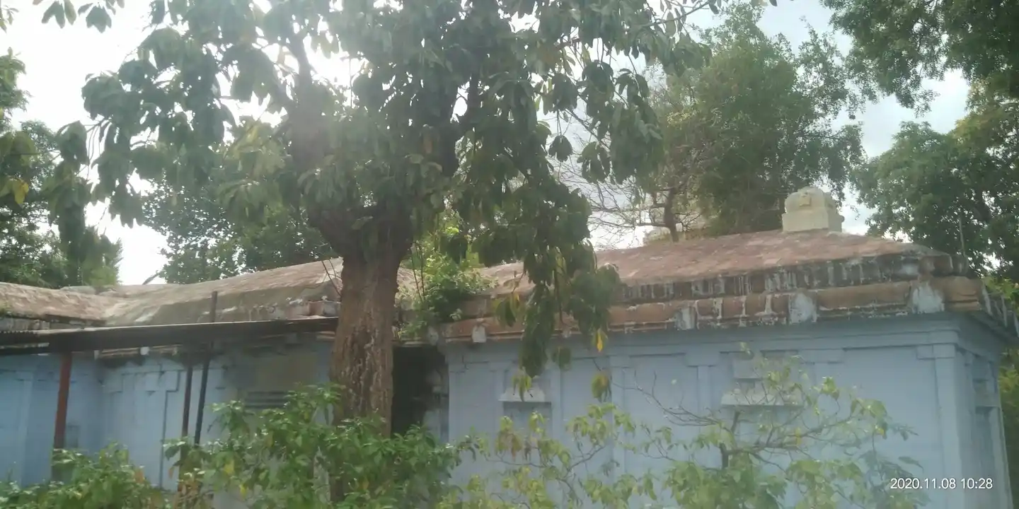 Arulmigu Thirumoolanathaswamy Temple, Ambasamudram - 627401 Arulmigu Thirumoolanathaswamy Temple, Ambasamudram - 627401, Tirunelveli - Ancient Temple Architecture and History Image 9