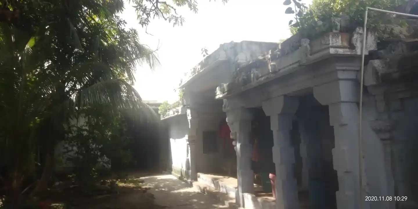 Arulmigu Thirumoolanathaswamy Temple, Ambasamudram - 627401 Arulmigu Thirumoolanathaswamy Temple, Ambasamudram - 627401, Tirunelveli - Ancient Temple Architecture and History Image 10