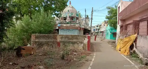 Arulmigu Thirumoorthy Vinayagar Temple, Nagapattinam - 611001 அருள்மிகு திருமூர்த்தி விநாயகர் திருக்கோயில், Nagapattinam - 611001, Nagapattinam - Ancient Temple Architecture and History Image 2