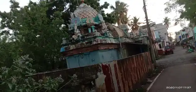 Arulmigu Thirumoorthy Vinayagar Temple, Nagapattinam - 611001 அருள்மிகு திருமூர்த்தி விநாயகர் திருக்கோயில், Nagapattinam - 611001, Nagapattinam - Ancient Temple Architecture and History Image 4