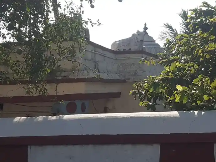 Arulmigu Thirumoorthyandavar Temple, Kumarandisavadi, Mettupalayam - 638111