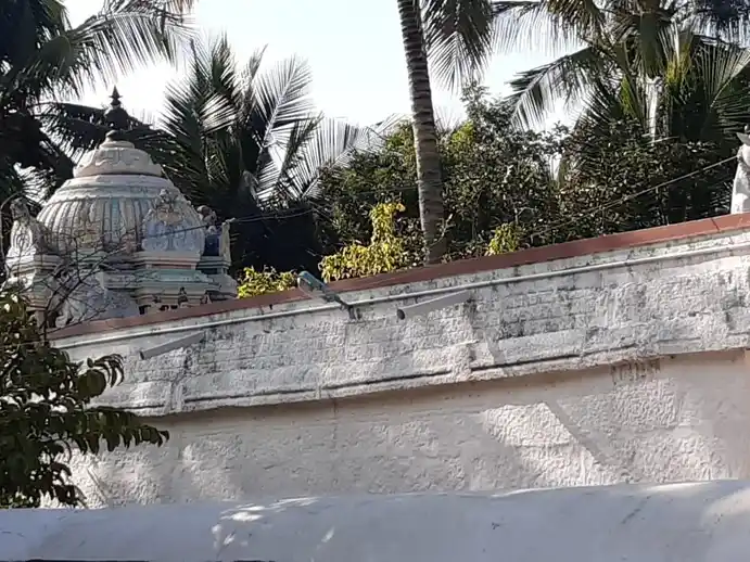 Arulmigu Thirumoorthyandavar Temple, Kumarandisavadi, Mettupalayam - 638111 அருள்மிகு திருமூர்த்தியாண்டவர் திருக்கோயில், குமராண்டிசாவடி, மேட்டுப்பாளையம் - 638111, Tiruppur - Ancient Temple Architecture and History Image 6