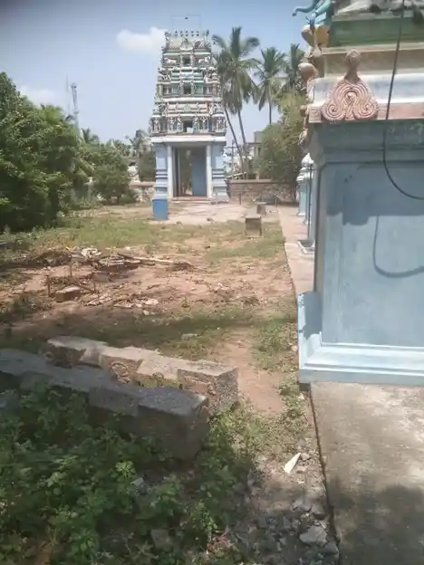 Arulmigu Thirumugileeswarar Temple, Uppuvellore - 606207 அருள்மிகு திருமுகிலீஸ்வர் திருக்கோயில், உப்புவேலூர் - 606207, Viluppuram - Ancient Temple Architecture and History Image 2