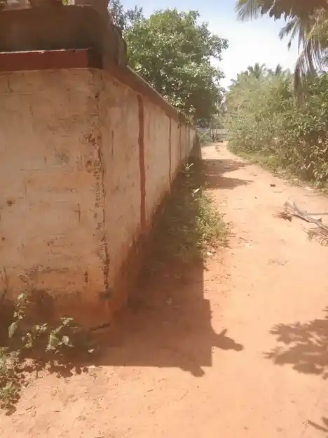 Arulmigu Thirumugileeswarar Temple, Uppuvellore - 606207 அருள்மிகு திருமுகிலீஸ்வர் திருக்கோயில், உப்புவேலூர் - 606207, Viluppuram - Ancient Temple Architecture and History Image 4