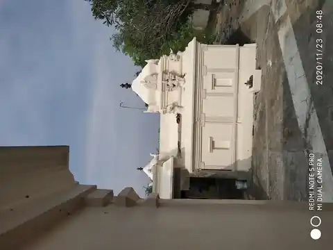 Arulmigu Thirumukkateshwarar Temple, Thirumukkadu - 603306