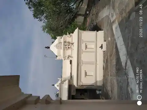 Arulmigu Thirumukkateshwarar Temple, Thirumukkadu - 603306 அருள்மிகு திருமுக்காட்டீஸ்வரர் திருக்கோயில், Thirumukkadu - 603306, Chengalpattu - Ancient Temple Architecture and History Image 2