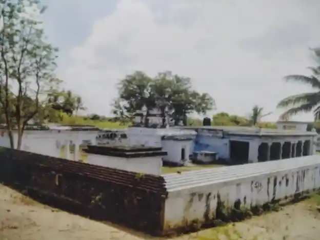 Arulmigu Thirumukthiswarar Temple, Seegampatty - 621306 அருள்மிகு திருமுக்தீஸ்வரர் திருக்கோயில், Seegampatty - 621306, Thiruchirappalli - Ancient Temple Architecture and History Image 2