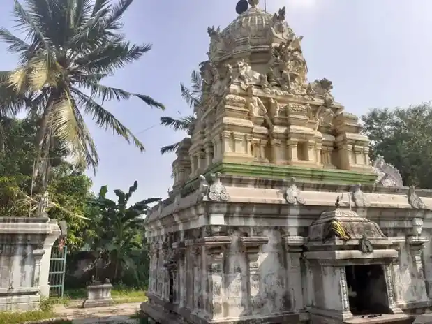 Arulmigu Thirumulanaathaswamy Temple, Vakkur - 605501