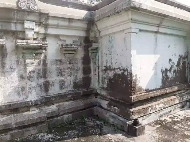 Arulmigu Thirumulanaathaswamy Temple, Vakkur - 605501 அருள்மிகு திருமூலநாதசுவாமி திருக்கோயில், Vakkur - 605501, Viluppuram - Ancient Temple Architecture and History Image 3