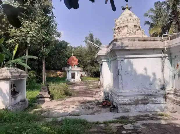 Arulmigu Thirumulanaathaswamy Temple, Vakkur - 605501 அருள்மிகு திருமூலநாதசுவாமி திருக்கோயில், Vakkur - 605501, Viluppuram - Ancient Temple Architecture and History Image 6