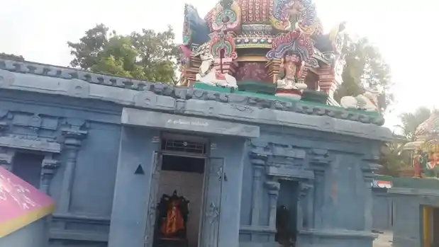 Arulmigu Thirumulanadhar Temple, Karmankudi - 606110
