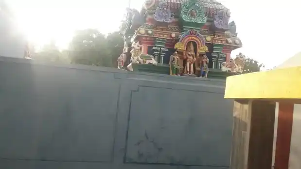 Arulmigu Thirumulanadhar Temple, Karmankudi - 606110 அருள்மிகு திருமூலநாதர் திருக்கோயில், கார்மாங்குடி - 606110, Cuddalore - Ancient Temple Architecture and History Image 2