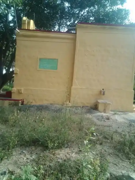 Arulmigu Thirumurugan Temple, Melkottai, Agamudinagamangalam - 635104 Temple