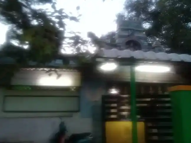 Arulmigu Thirumurugan Temple, Nagamalai Pudhukottai, Nagamalai Pudhukottai - 625019 Temple