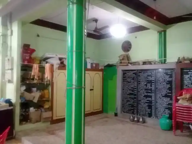 Arulmigu Thirumurugan Temple, Nagamalai Pudhukottai, Nagamalai Pudhukottai - 625019 அருள்மிகு திருமுருகன் திருக்கோயில், நாகமலை புதுக்கோட்டை, நாகமலை புதுக்கோட்டை - 625019, Madurai - Ancient Temple Architecture and History Image 3