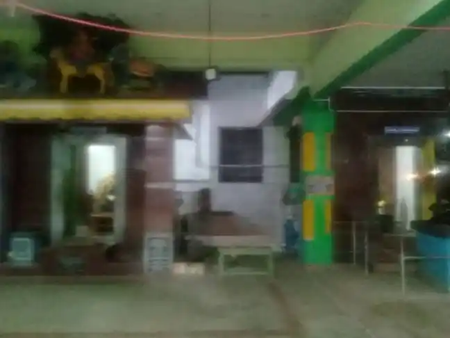 Arulmigu Thirumurugan Temple, Nagamalai Pudhukottai, Nagamalai Pudhukottai - 625019 அருள்மிகு திருமுருகன் திருக்கோயில், நாகமலை புதுக்கோட்டை, நாகமலை புதுக்கோட்டை - 625019, Madurai - Ancient Temple Architecture and History Image 4