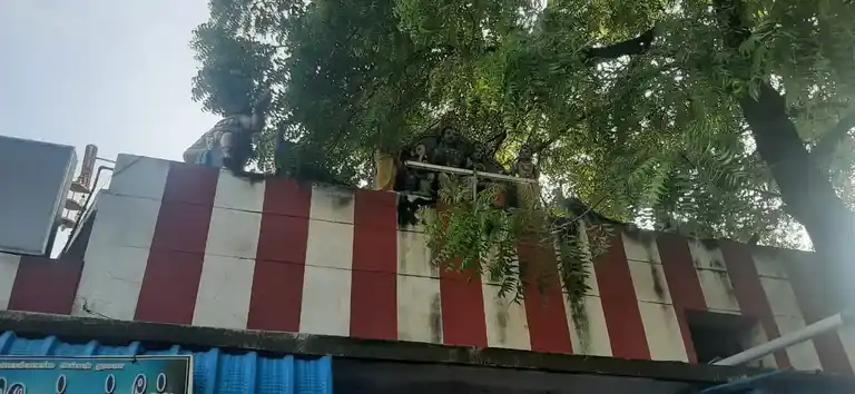 Arulmigu Thirumurugan Temple, Usilampatti - 625532 அருள்மிகு திருமுருகன் திருக்கோயில், உசிலம்பட்டி - 625532, Madurai - Ancient Temple Architecture and History Image 4