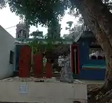 Arulmigu Thirumurugan Temple, Venkata Samudram, Vengata Samudram - 635710 Temple