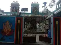 Arulmigu Thirumurugan Temple, Venkata Samudram, Vengata Samudram - 635710 அருள்மிகு திருமுருகன் திருக்கோயில், வெங்கட சமுத்திரம், வெங்கடசமுத்திம் - 635710, Thirupathur - Ancient Temple Architecture and History Image 4